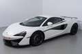 McLaren 540C Weiß - thumbnail 1