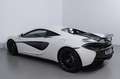 McLaren 540C Weiß - thumbnail 5