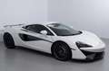 McLaren 540C Weiß - thumbnail 2