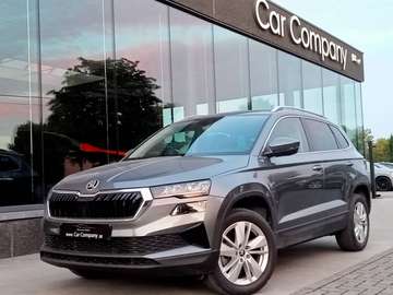 Karoq 1.5 TSI 150pk DSG*GPS*CAMERA*DAB*TREKHAAK