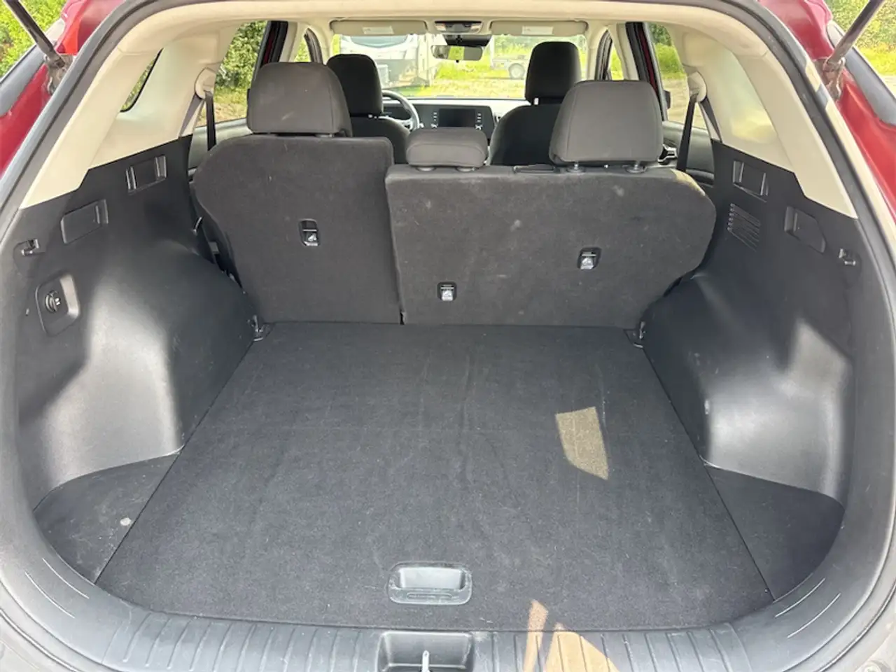 Kia Sportage fotografie Kia Sportage