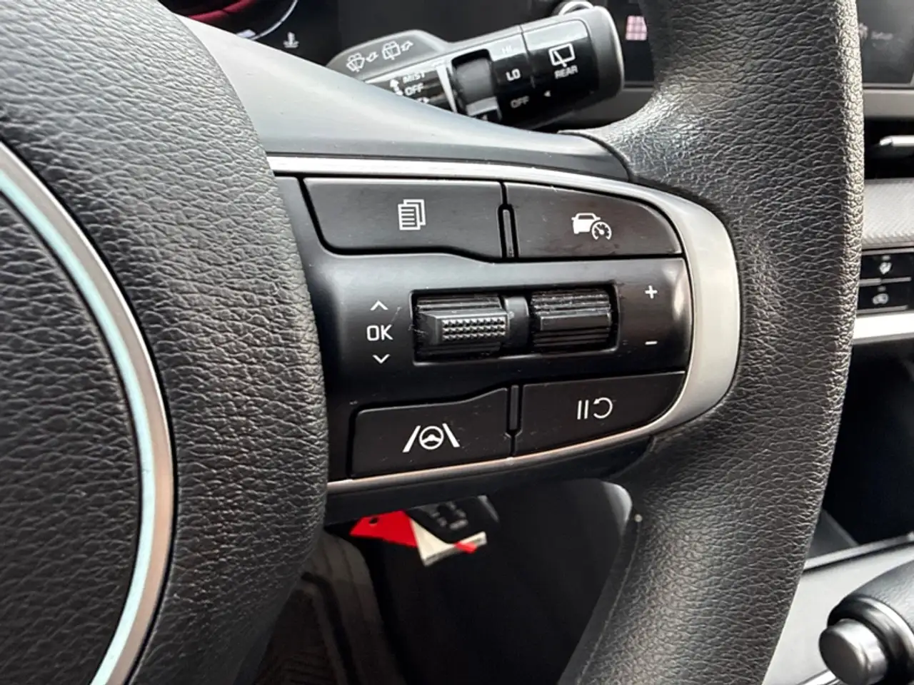 Kia Sportage fotografie Kia Sportage
