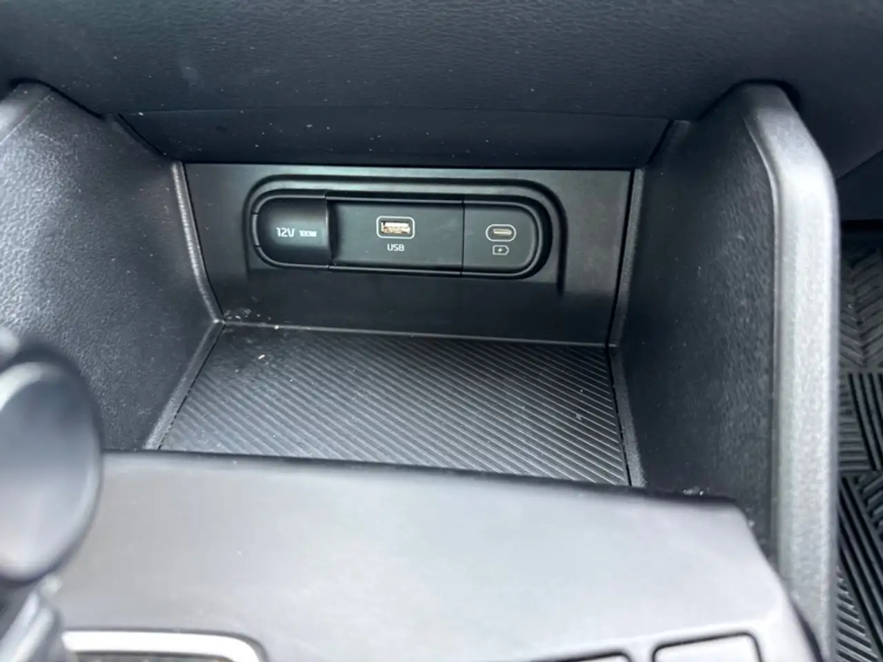Kia Sportage fotografie Kia Sportage