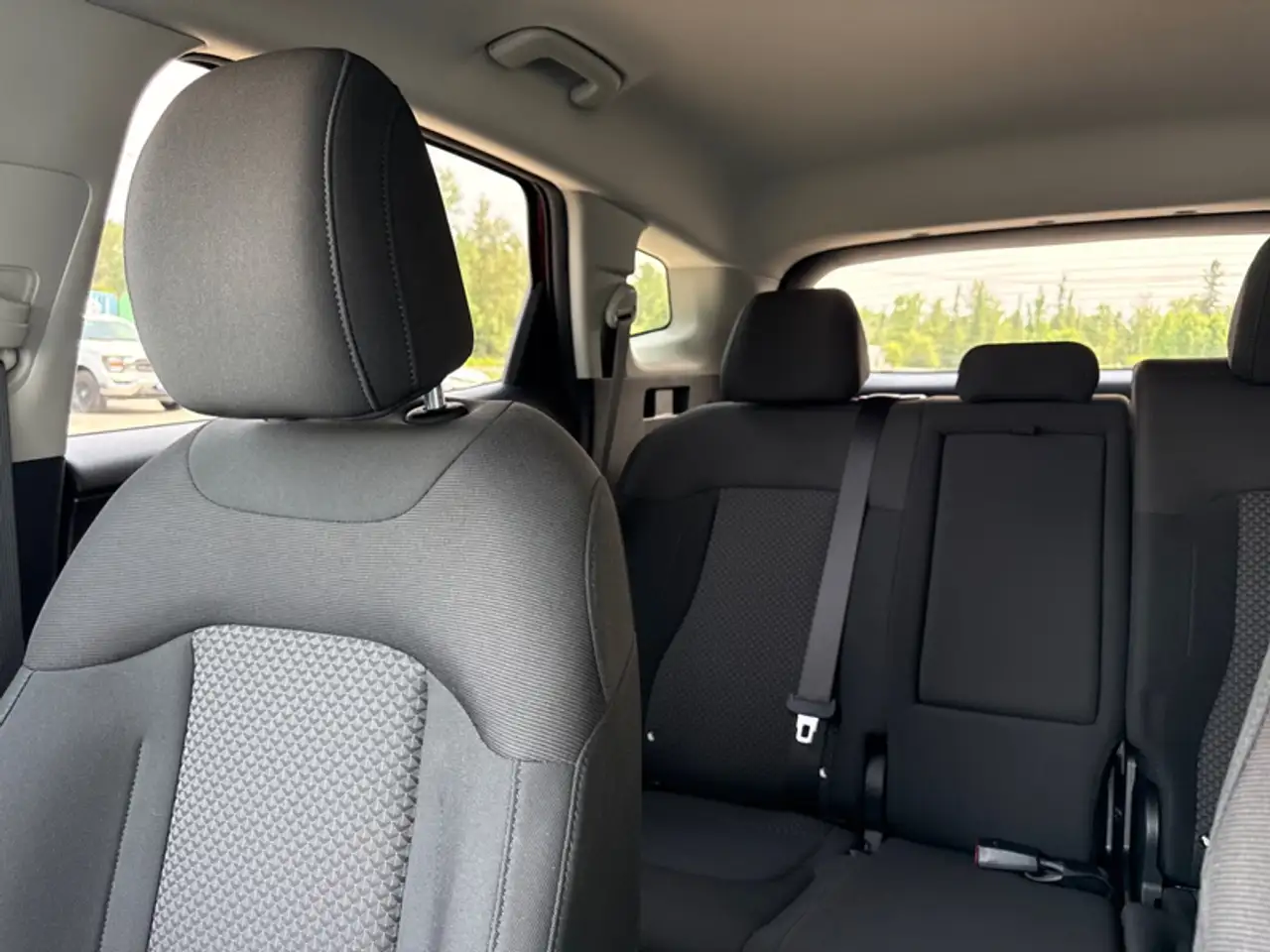 Kia Sportage fotografie Kia Sportage