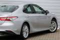 Toyota Camry 2.5 Hybrid Dynamic Plateado - thumbnail 8