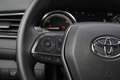 Toyota Camry 2.5 Hybrid Dynamic Plateado - thumbnail 18