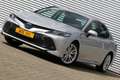 Toyota Camry 2.5 Hybrid Dynamic Plateado - thumbnail 11