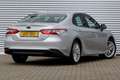 Toyota Camry 2.5 Hybrid Dynamic Plateado - thumbnail 2