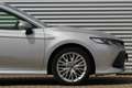 Toyota Camry 2.5 Hybrid Dynamic Plateado - thumbnail 7