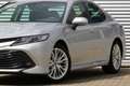 Toyota Camry 2.5 Hybrid Dynamic Plateado - thumbnail 6