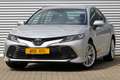Toyota Camry 2.5 Hybrid Dynamic Plateado - thumbnail 1