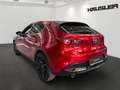 Mazda 3 Homura G-150 AT mit Rückfahrkamera, Voll-LED, ACC Rot - thumbnail 5