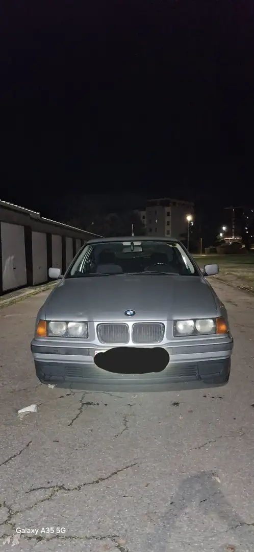 BMW 316 316i - 1