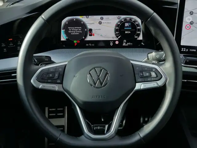 Volkswagen Golf view 9