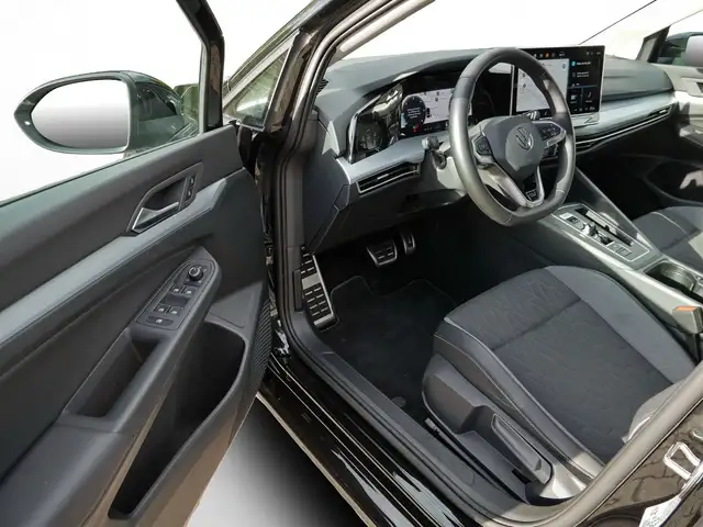 Volkswagen Golf view 14