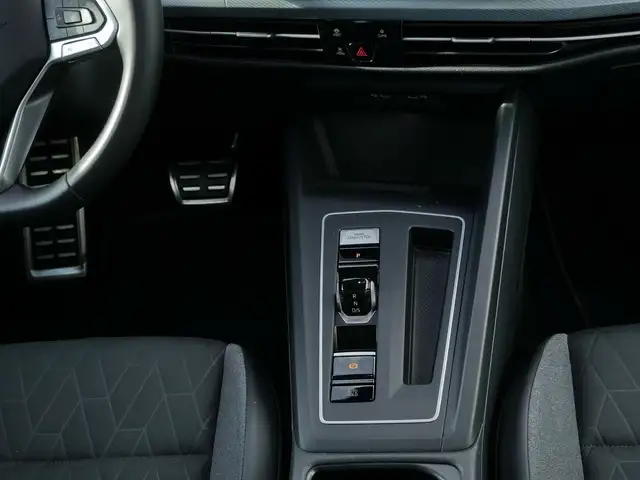 Volkswagen Golf view 7