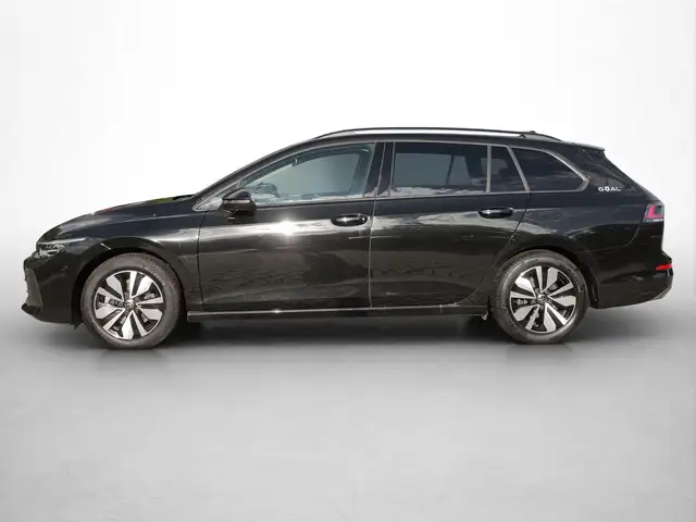 Volkswagen Golf view 3
