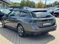 Peugeot 508 Allure Pack"EAT8"ACC*SPUR.ASS*KAMERA" Gris - thumbnail 7