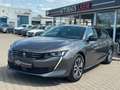 Peugeot 508 Allure Pack"EAT8"ACC*SPUR.ASS*KAMERA" Gris - thumbnail 2
