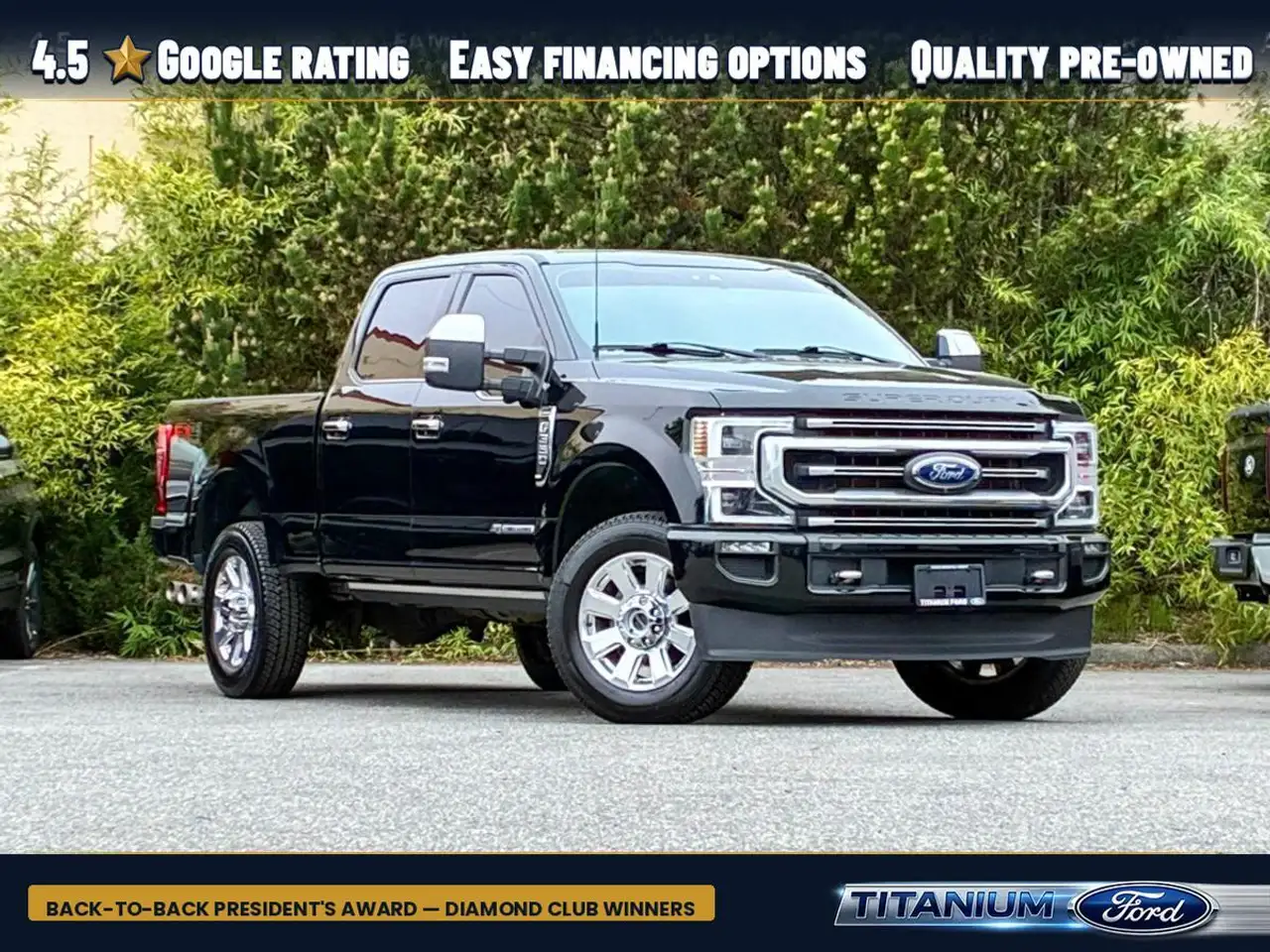 2022 Ford F 350