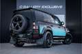 Land Rover Defender 110 2.0 P400e 110 X - Urban | Panorama | Luchtveri Braun - thumbnail 7