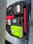 Nissan Qashqai Qashqai 1.2i 2WD Business Edition 360° NAVI Wit - thumbnail 16