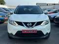 Nissan Qashqai Qashqai 1.2i 2WD Business Edition 360° NAVI Wit - thumbnail 4