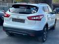 Nissan Qashqai Qashqai 1.2i 2WD Business Edition 360° NAVI Wit - thumbnail 10
