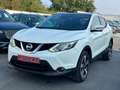 Nissan Qashqai Qashqai 1.2i 2WD Business Edition 360° NAVI Wit - thumbnail 1