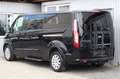 Ford Transit Custom Tourneo Custom L2 Titanium Auto. 8 Sitzer+Navi Negro - thumbnail 2