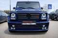 Mercedes-Benz G 55 AMG 55K 500CH AMG BRABUS BA Blau - thumbnail 8