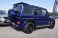 Mercedes-Benz G 55 AMG 55K 500CH AMG BRABUS BA Blau - thumbnail 6