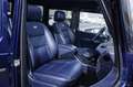 Mercedes-Benz G 55 AMG 55K 500CH AMG BRABUS BA Blau - thumbnail 7