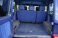 Mercedes-Benz G 55 AMG 55K 500CH AMG BRABUS BA Blau - thumbnail 15