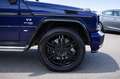 Mercedes-Benz G 55 AMG 55K 500CH AMG BRABUS BA Blau - thumbnail 10