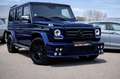 Mercedes-Benz G 55 AMG 55K 500CH AMG BRABUS BA Blau - thumbnail 1