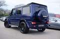 Mercedes-Benz G 55 AMG 55K 500CH AMG BRABUS BA Blau - thumbnail 3