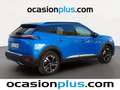 Peugeot 2008 1.2 PureTech S&S Allure Pack 130 Azul - thumbnail 4