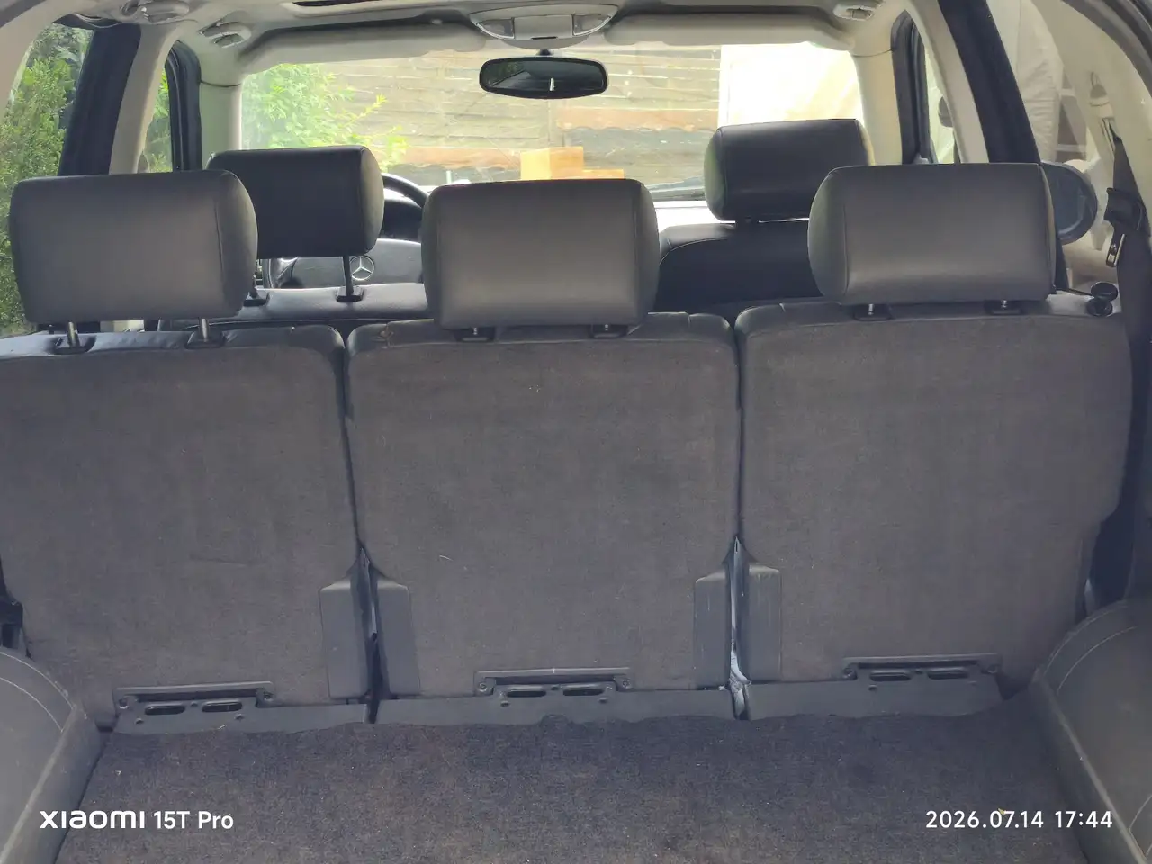 Mercedes-Benz ML 320, foto 11