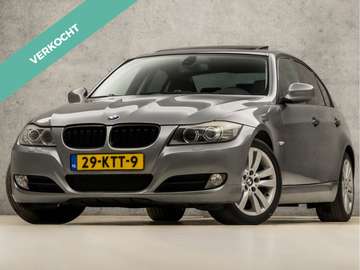 3-serie 318i Sport 143Pk Automaat (SCHUIFDAK, CLIM