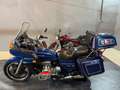 Honda Gold Wing 1100 GL,  Gute Zustand Niebieski - thumbnail 1
