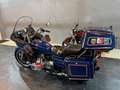Honda Gold Wing 1100 GL,  Gute Zustand Niebieski - thumbnail 2