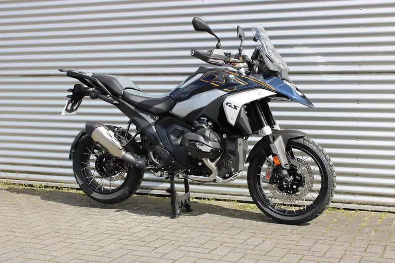 BMW R 1300 GS - foto 7