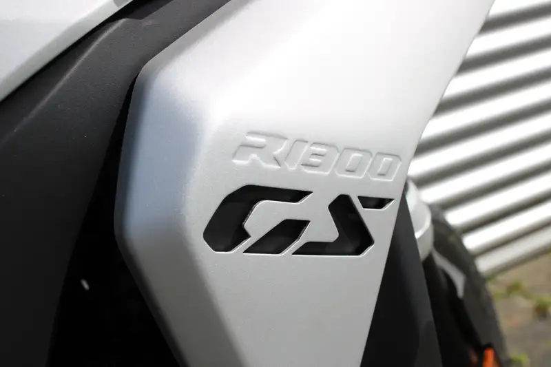 BMW R 1300 GS - foto 3