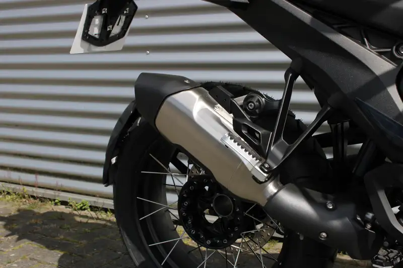 BMW R 1300 GS - foto 2