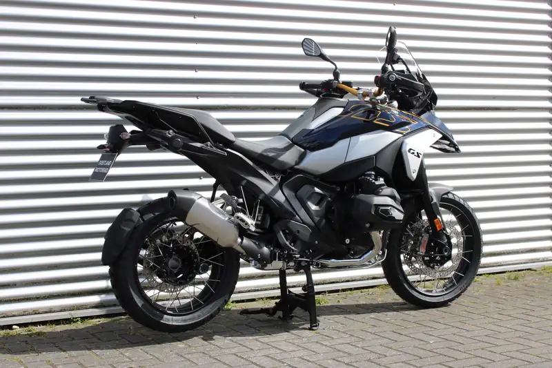 BMW R 1300 GS - foto 6