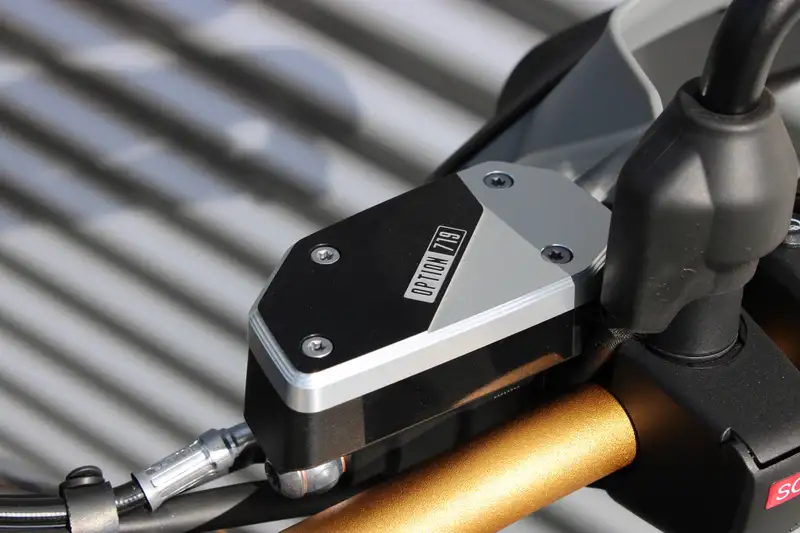 BMW R 1300 GS - foto 5