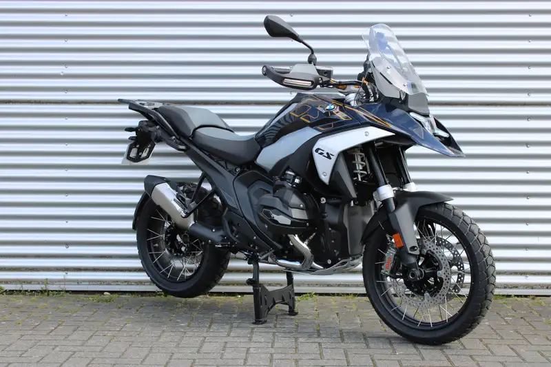 BMW R 1300 GS - foto 4
