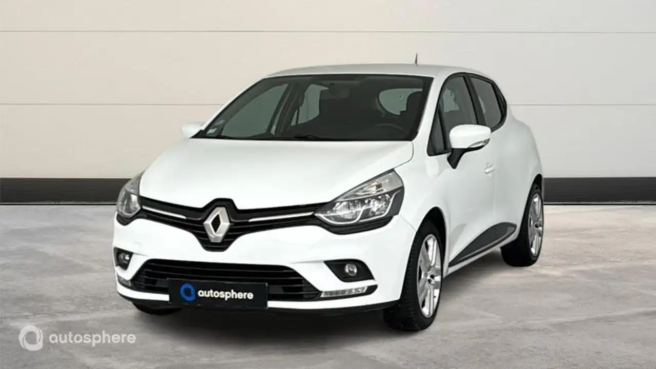 Renault Clio 0.9 TCe 90ch energy Business 5p