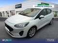 Ford Fiesta 1.1 Ti-VCT Trend Gris - thumbnail 1